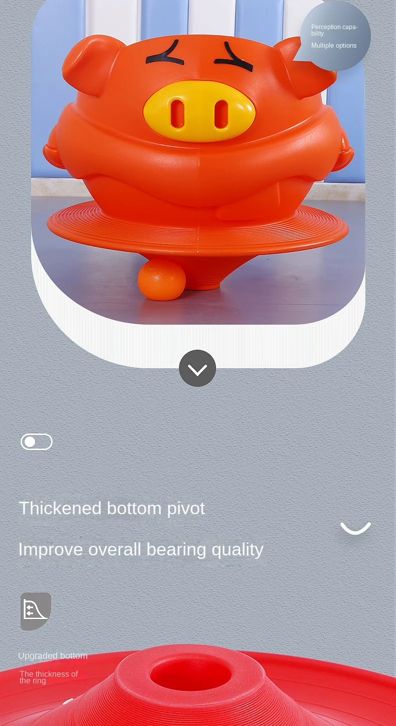 Gyro Chair Image 5