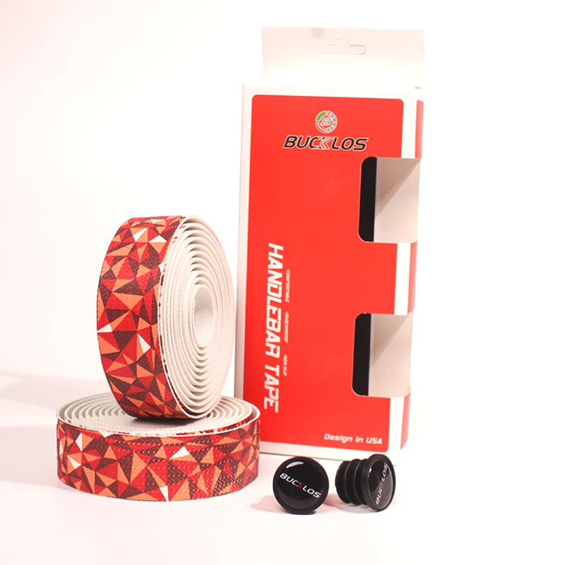 White Red Tape
