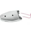TYPE 20-63 PPR Water Pipe Hot Melt Heater Heating Aluminum Plate Butt Welding Machine Temperature Heating Plate Butt Welder 1