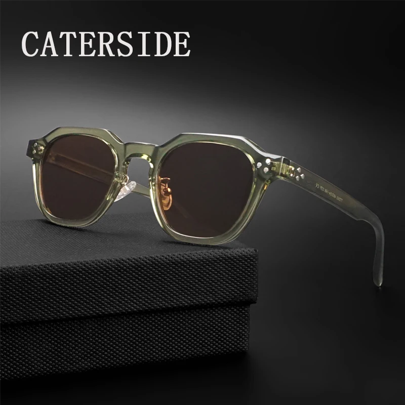 Lunettes De Soleil Polarisées Bifocales +2,5, Monture TR90 Noire, Homme