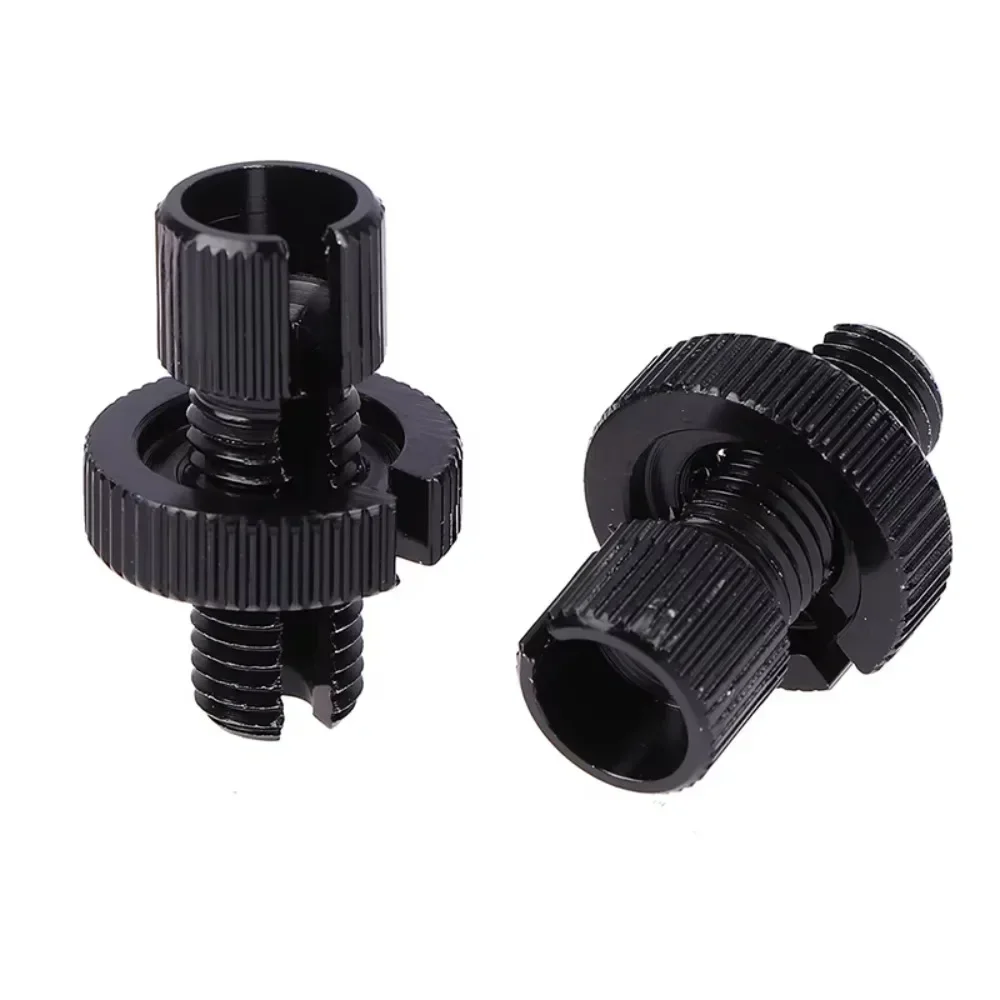 Motorcycle Cable Adjuster 1PC Universal Aluminum Motorcycle Break Clutch Throttle Cable Adjuster