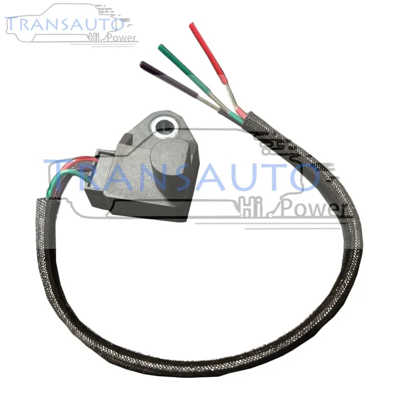 

New 5EAT Transmission Turbine Speed Sensor for Subaru