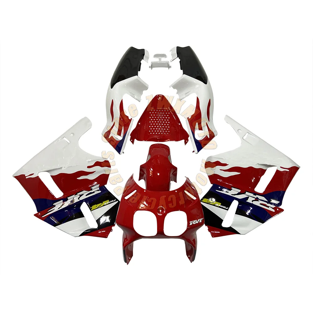 motorcycle ABS Handmade fairing for RVF 400R NC35 street car body shell fuel tank cover RVF400R rvf400 35