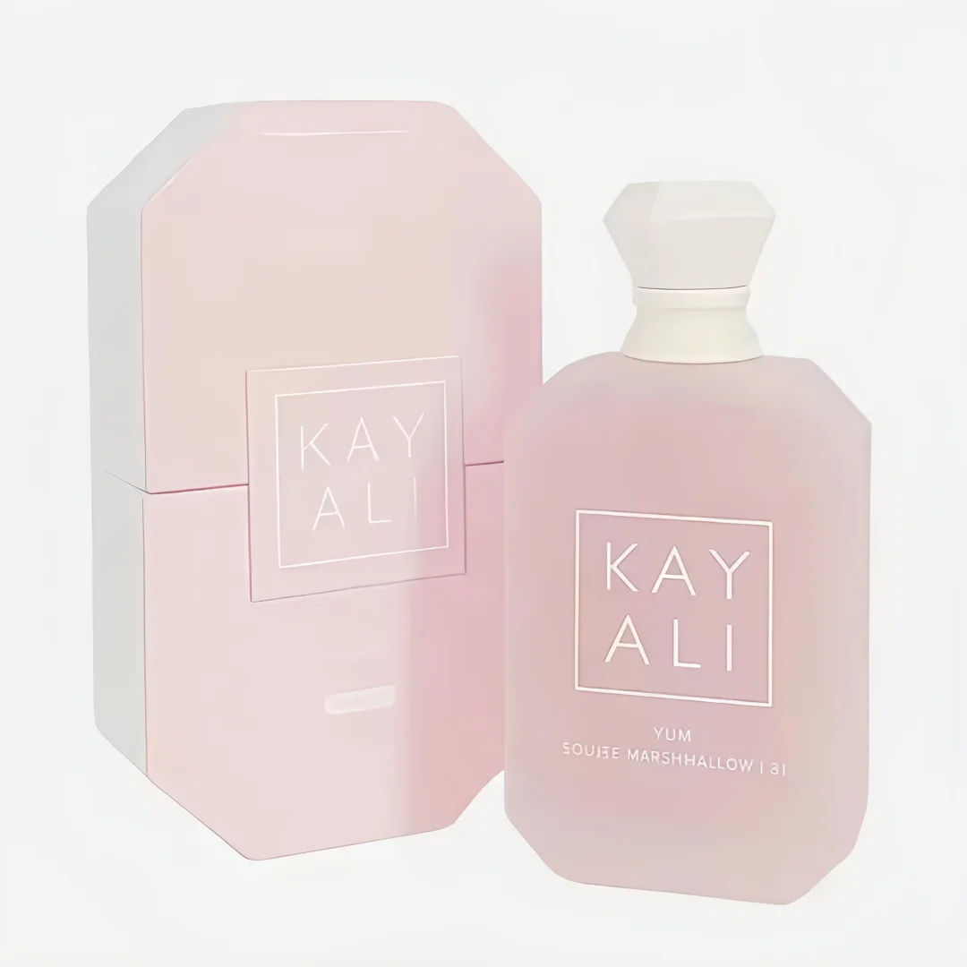 100ml KAYALI series perfume spray Women’s Eau De Parfum Luxury Long Lasting Floral Fruity Vanilla Oriental Woody Sweet Perfume