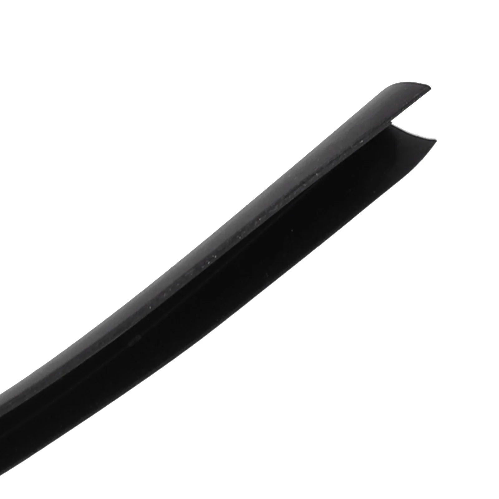 

Sealing Strips Car Seal Strip Waterproof 12*18mm Accessories Leakproofness Noise Insulation Rubber Seals 1m 2m