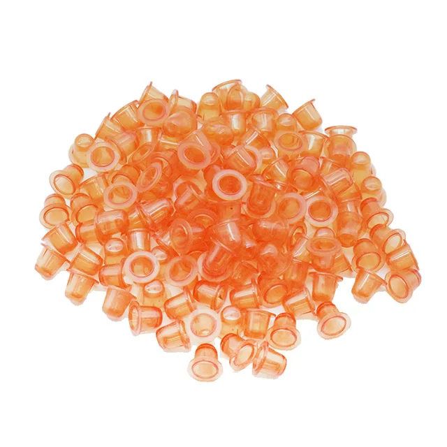 Orange-100PCS