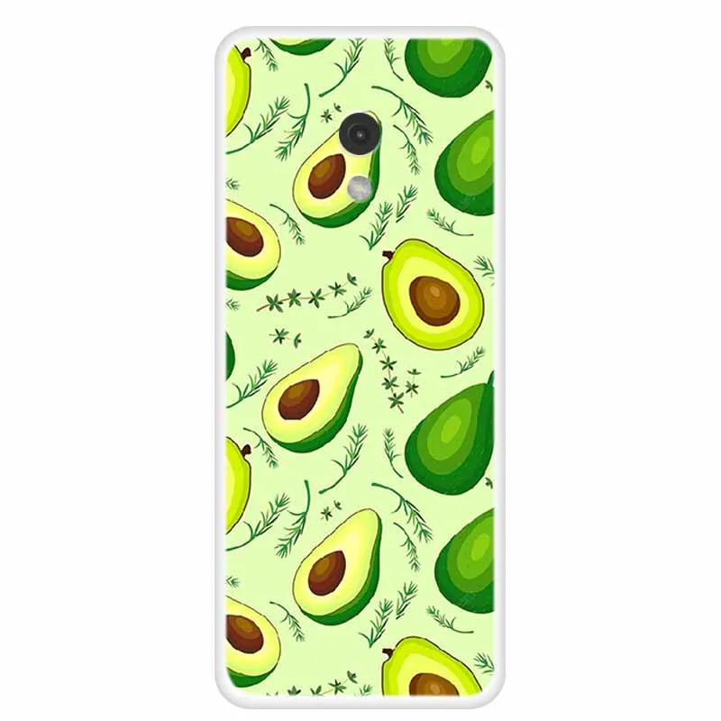 Clear Soft Silicone Phone Case Back Cover - Transparent s