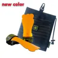 043-2HKC-Orange Bag