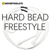 NEVERTOOLATE  HARD BEADS CC HANDLE ELEVATE ROPE FREESTYLE JUMP ROPE SKIPPING ROPE SKIP 1