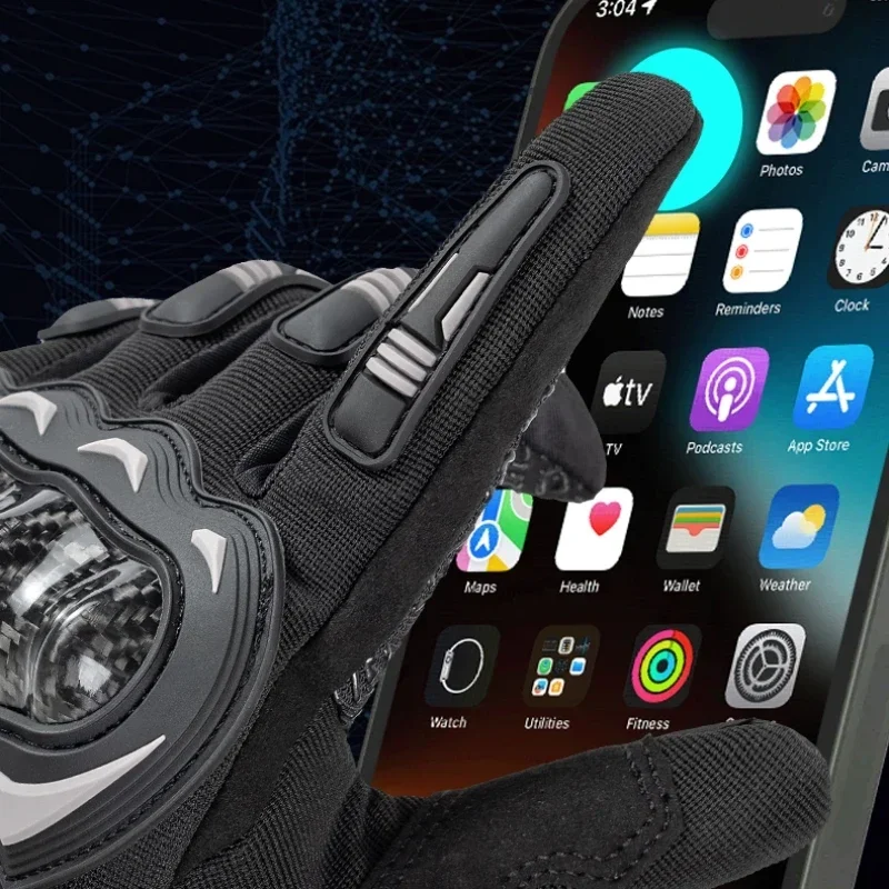 S-2XL  ⼺ ޽ Motorhandschoenen   ġ ũ  ũν 尩 ġ ũ Ŭ  尩