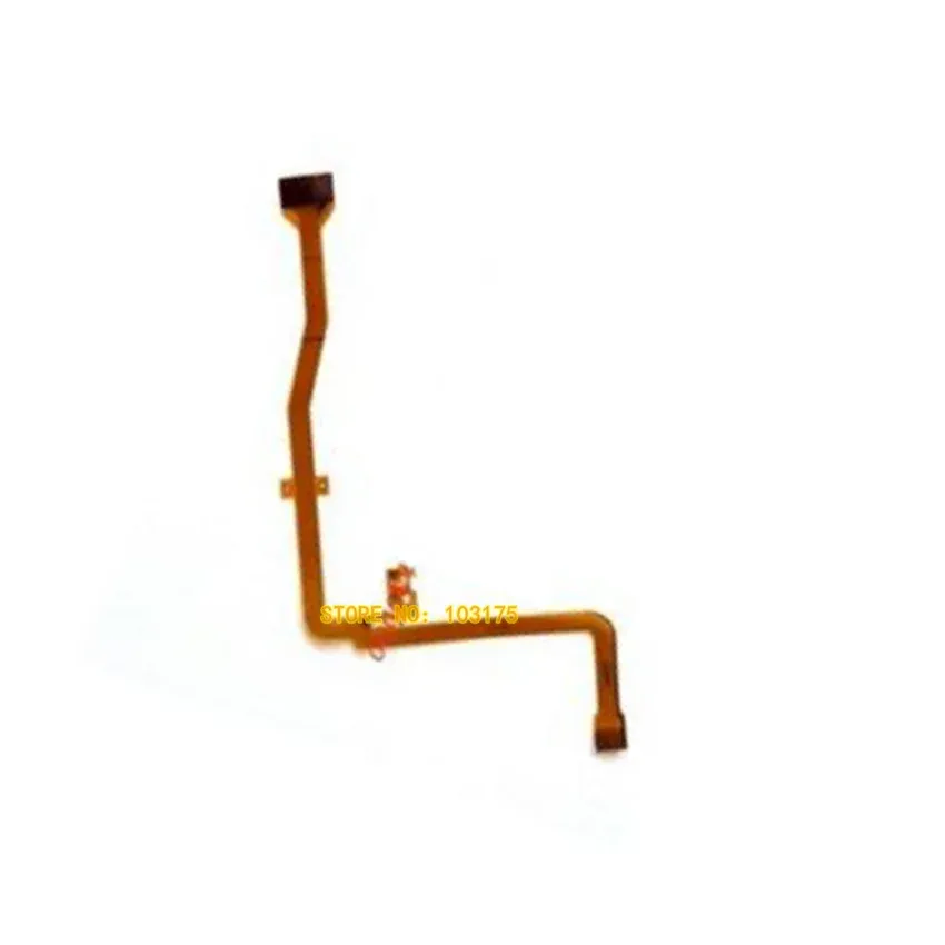 New lcd screen flex Flexible Cable for panasonic LUMIX DMC-FZ50 LEICA V-LUX1 Camera Repair Part