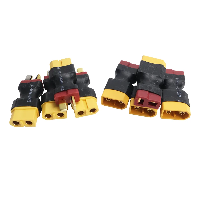4PCS Universal Converter Plug Adapter Set