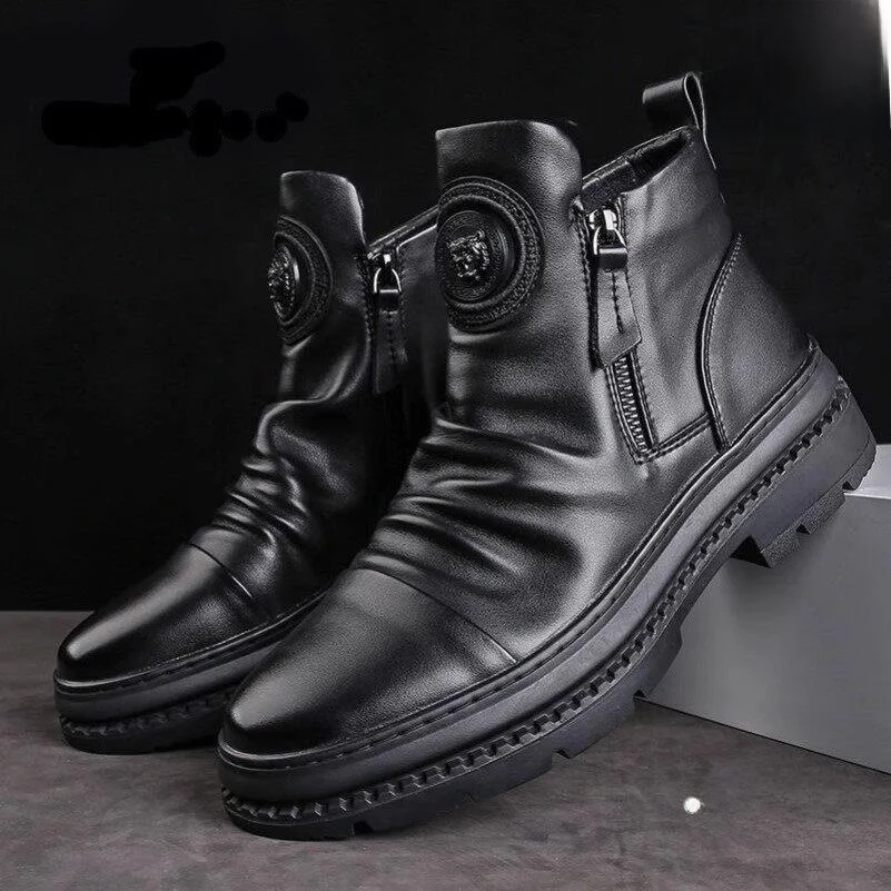 Black [flagship model]