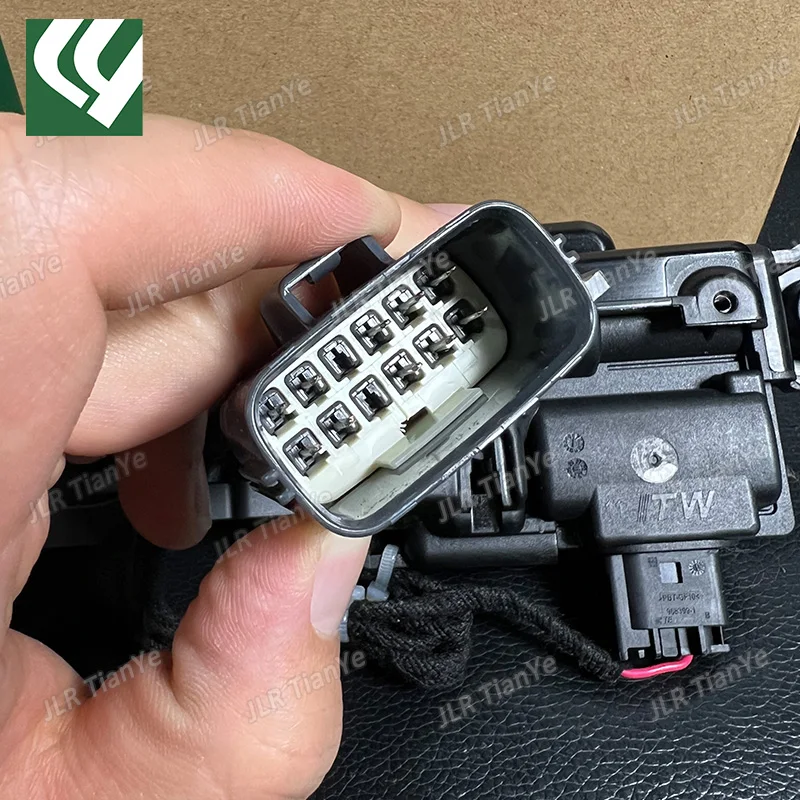 LR178960 LR178959 LR178958 LR178957 도어 핸들 베이스 레인지로버 벨라용
