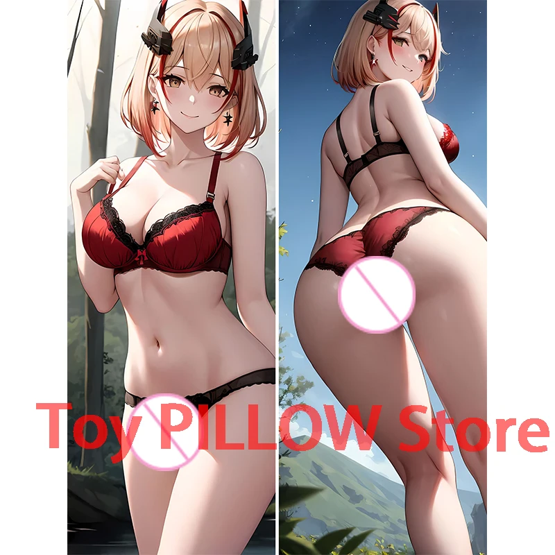 

Dakimakura anime дакимакура Подушка для тела Dakimakura с двусторонним рисунком в стиле аниме