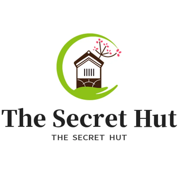 The Secret Hut Store