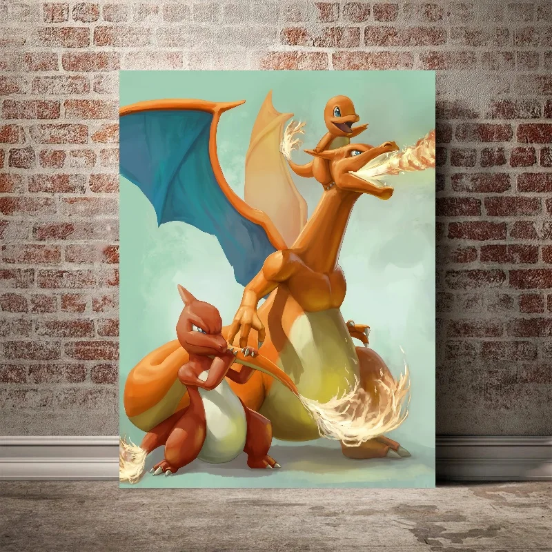 26+ Pokemon Coloring Pages Charizard