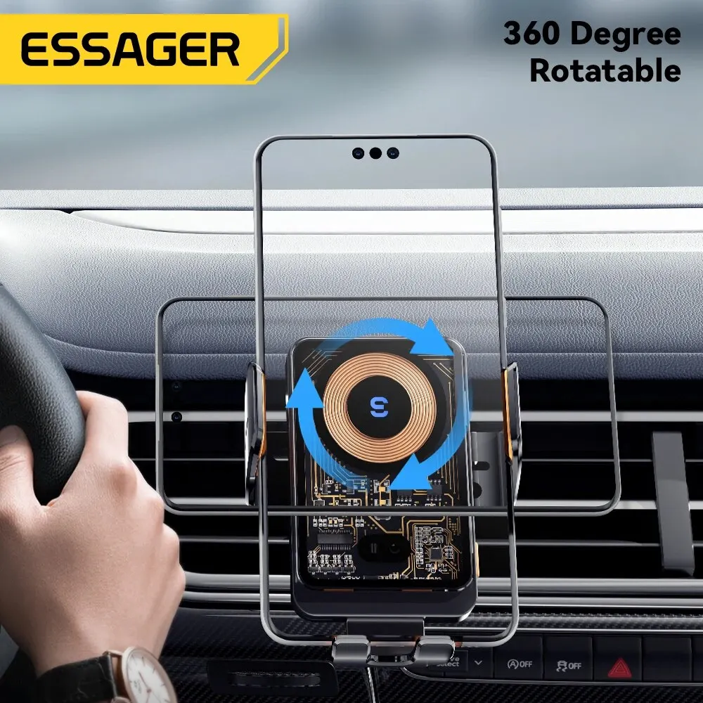 Essager Qi    ޴ ġ,  Ʈ Ʈ ĵ,  Ｚ ޴   , 15W