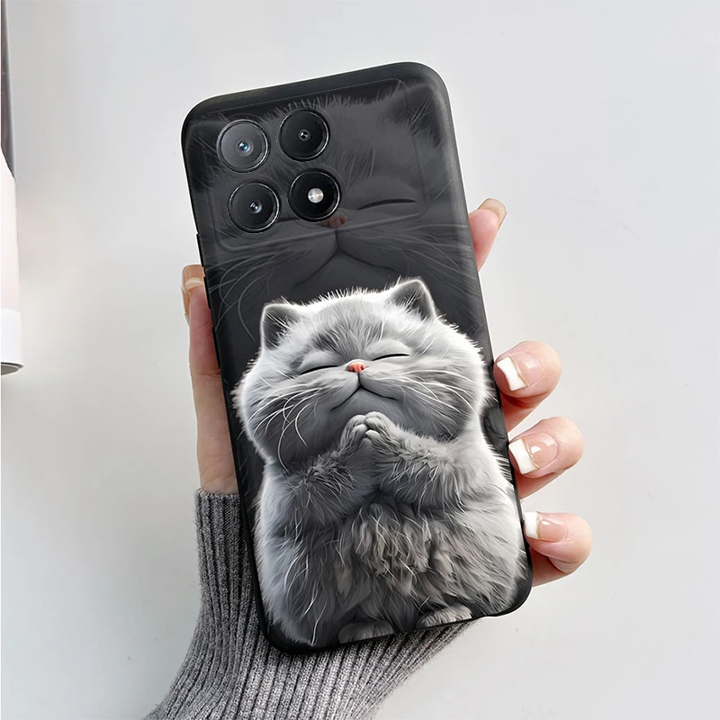 Luxury Butterfly Astronaut Silicone Phone Protector Case