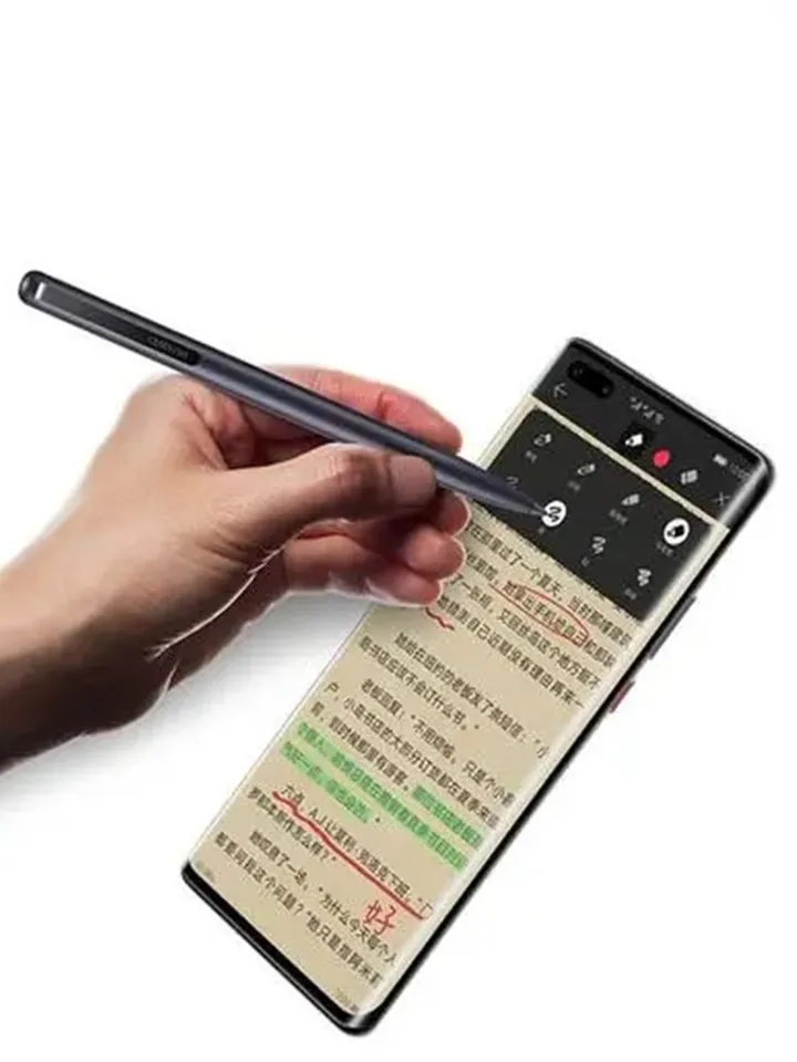 Huawei M-Pencil 2 第二世代タブレットタッチスクリーンスタイラス適切