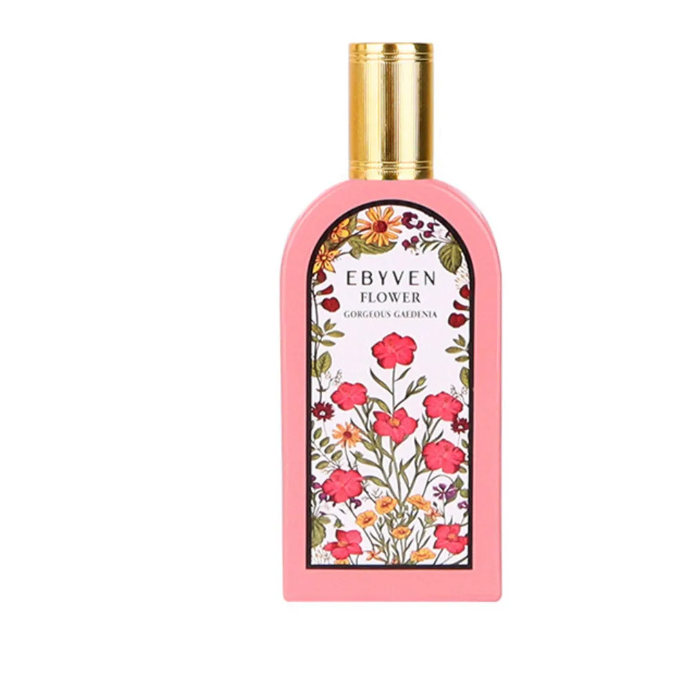 Neues heißes Parfüm Yibai-Duft Qimeng-Parfüm Gardenia-Blumenduft Frischer, leichter Duft Große Marke Damenparfüm_voghion.com