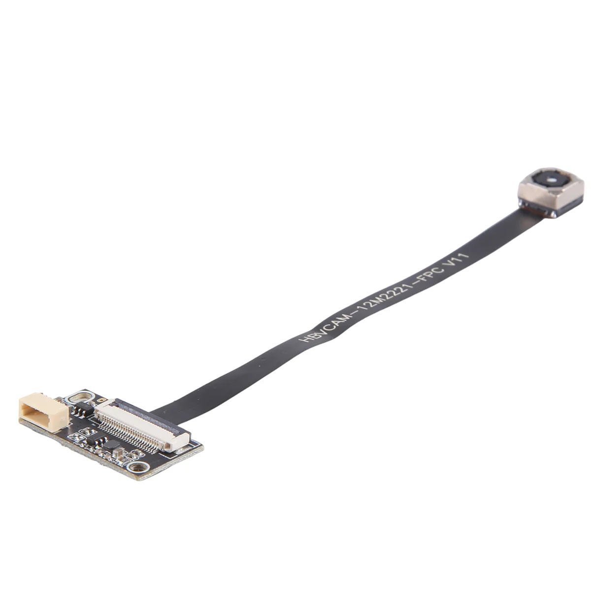 생산 비전용 고속 카메라 모듈, 4K 12MP CMOS IMX258, USB 2.0, AF/FF 30FPS, MJPEG, YUY2