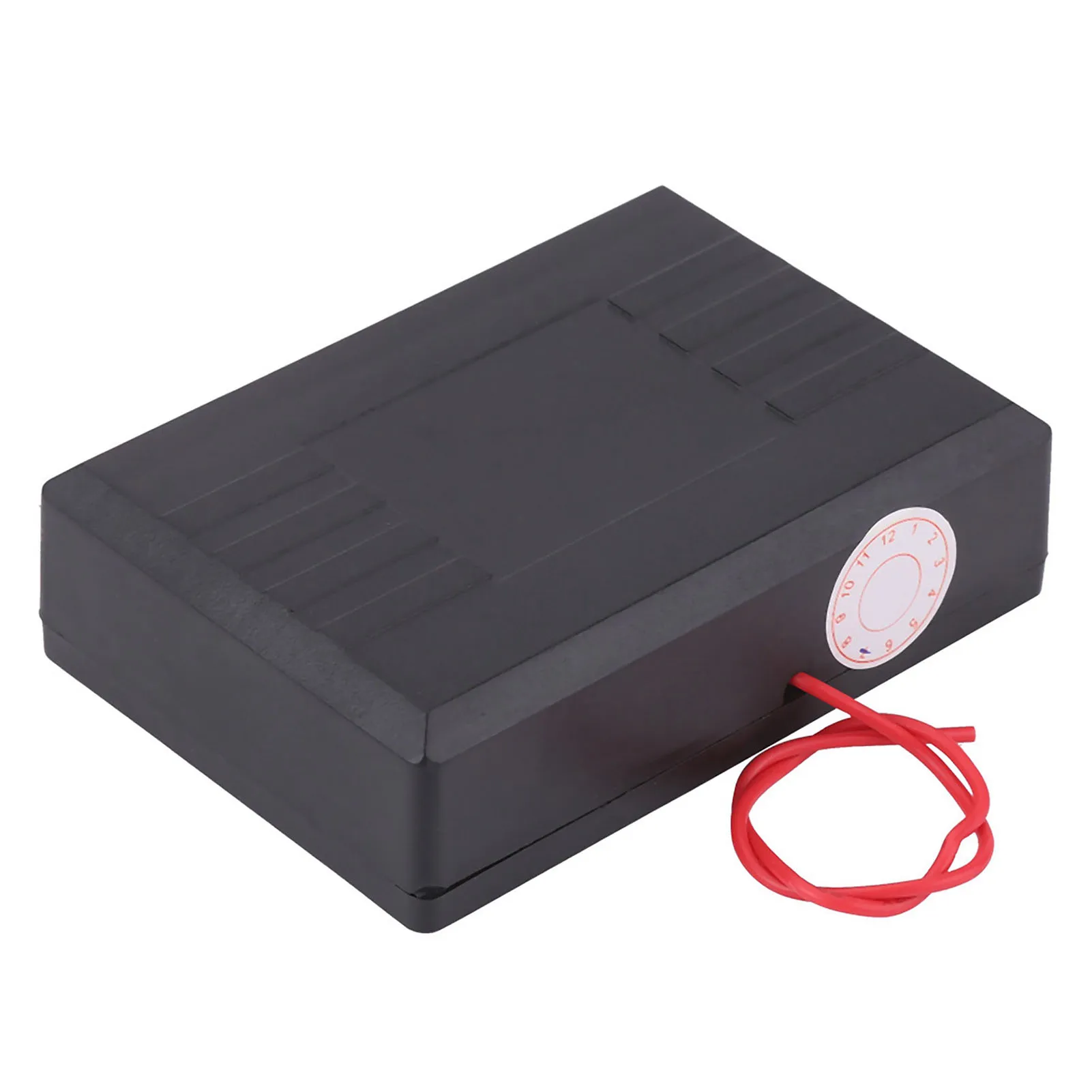 Car Keyless Entry Kit Universal Central Keyless Entry System Remote Central Locking 12V 433.92MHz 60-80 meters