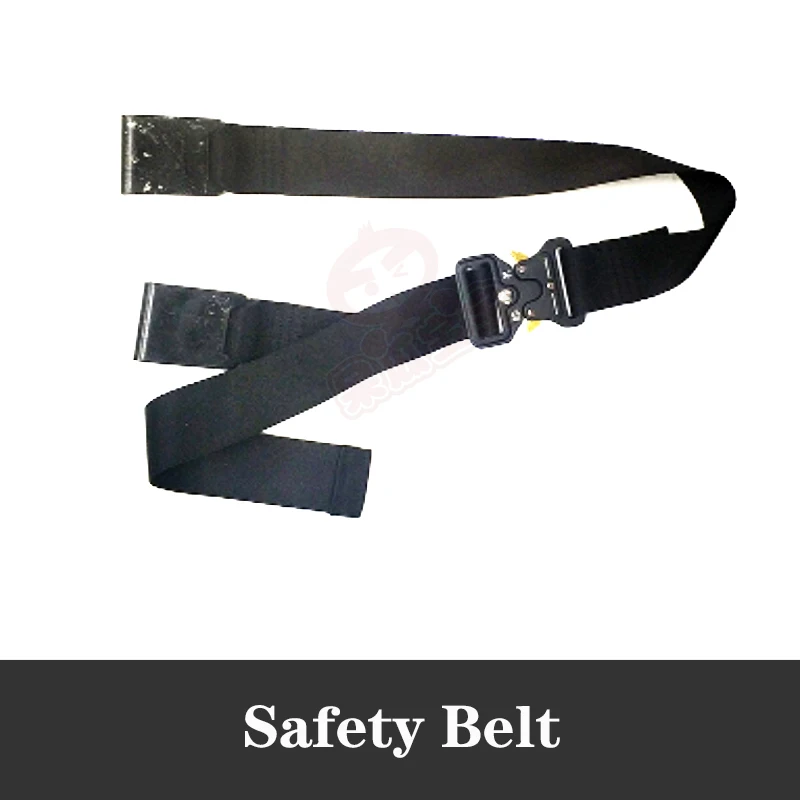 Original Safety Belt For Segway Ninebot Go Kart S / S-max / Pro Lamborghini