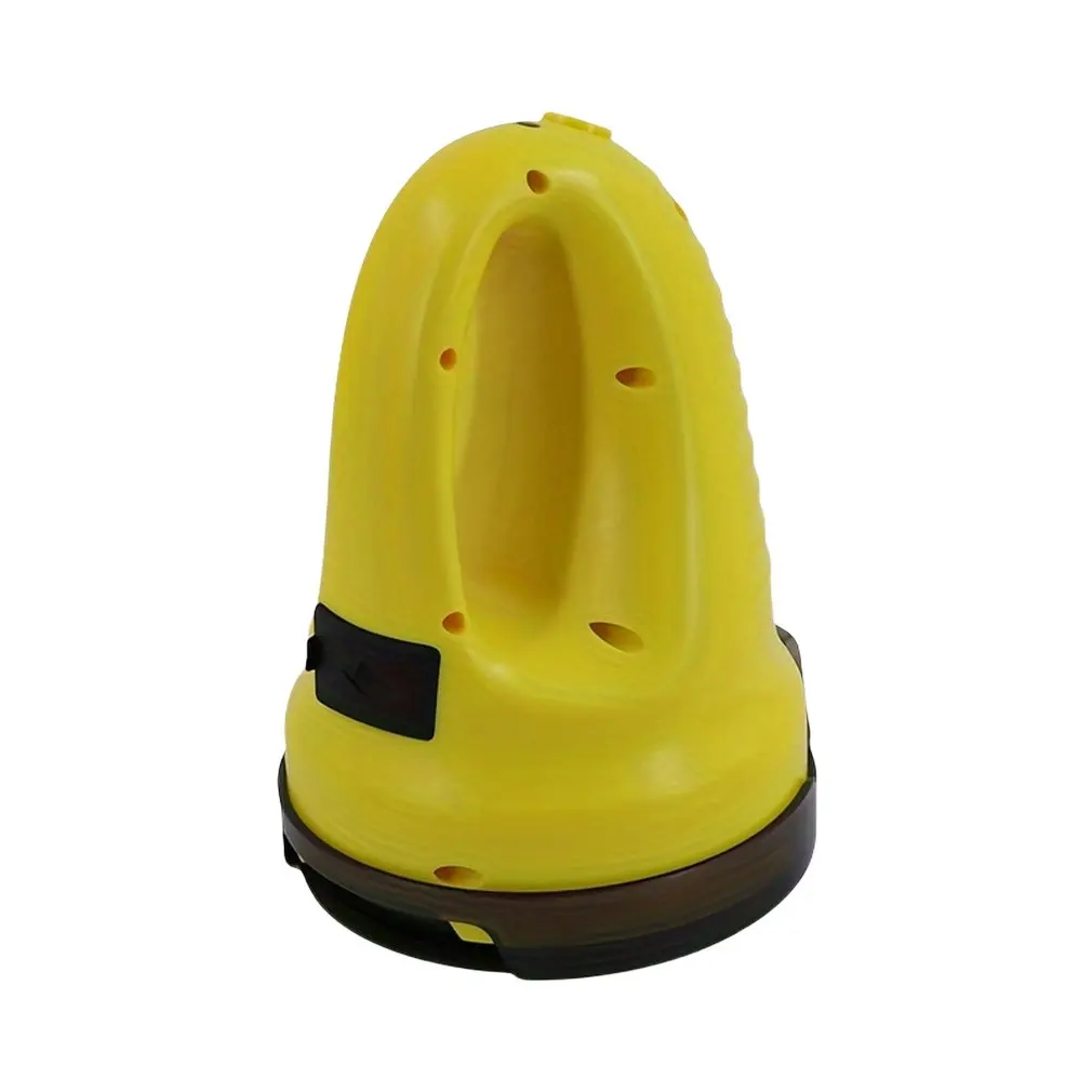 Electric Snow Remover Portable Car Ice Scraper Defrosting Deicing Tool Scratch Free for Car Windshield Glass