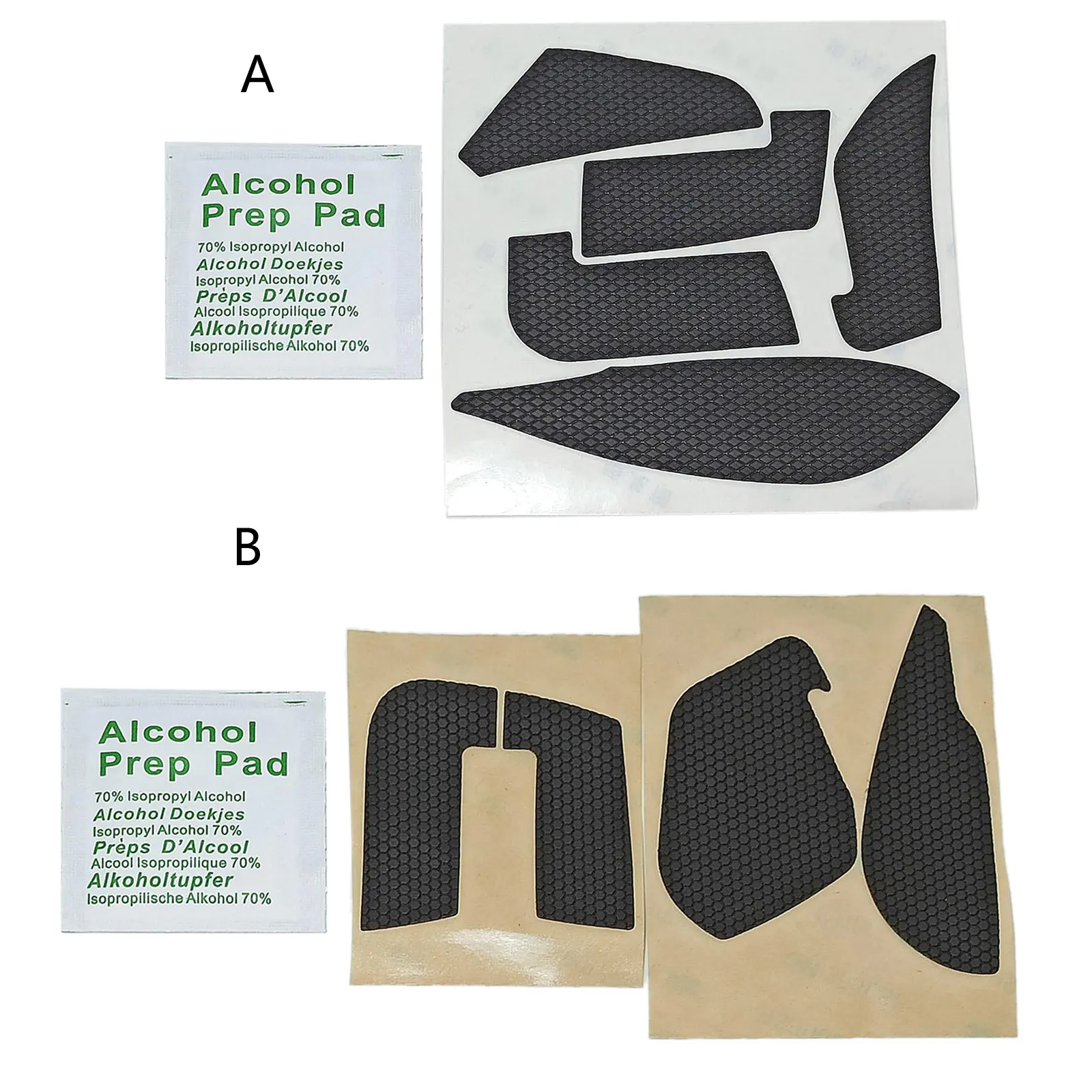 Suck Sweat Gaming Mouse Skin Adesivo Antiscivolo Ultrasottile Mouse Grips Tape Forlogitech Mx Master 3 Gaming Mouse Pad Dropshipping