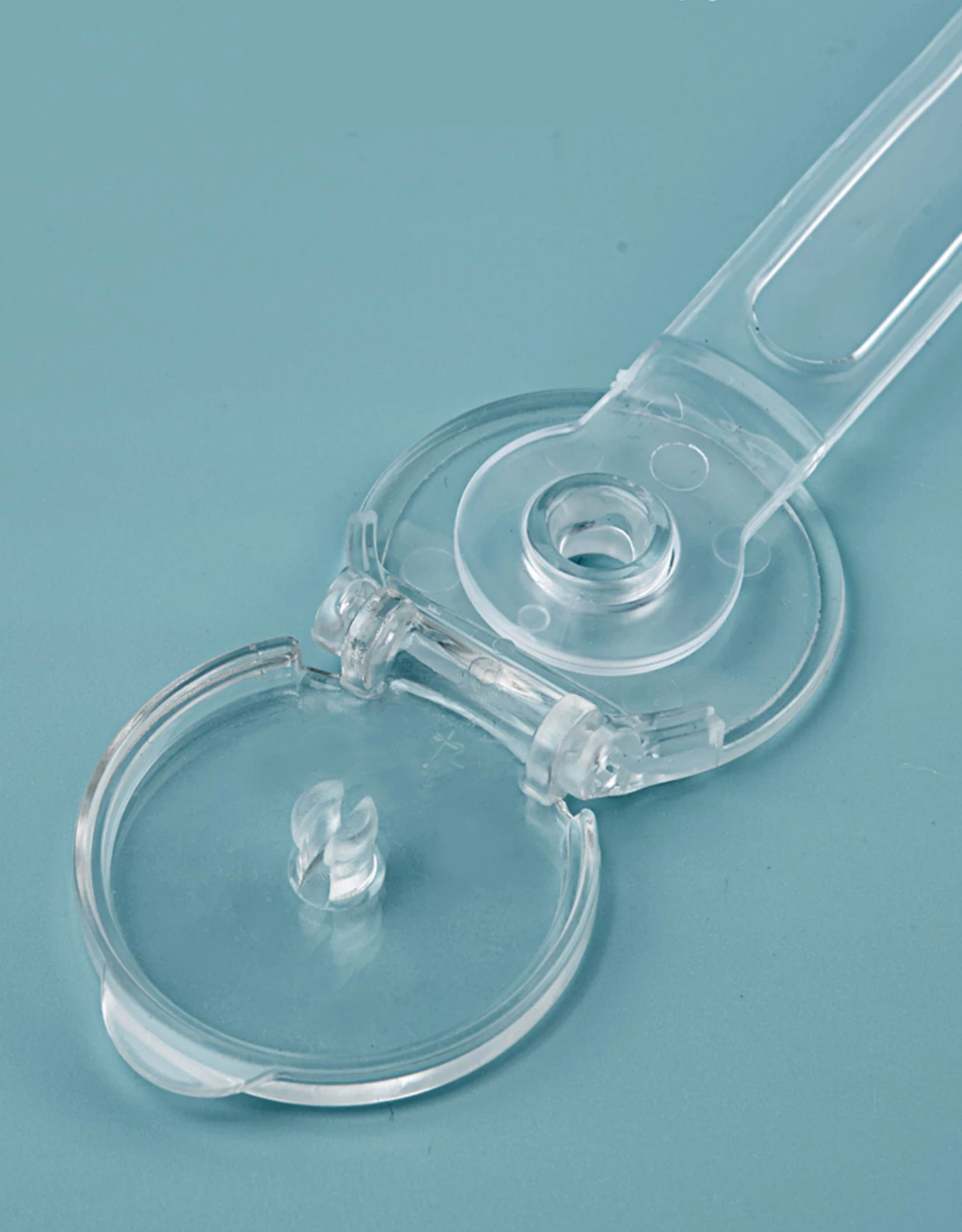 Рисунок 4 - Новый детский замок