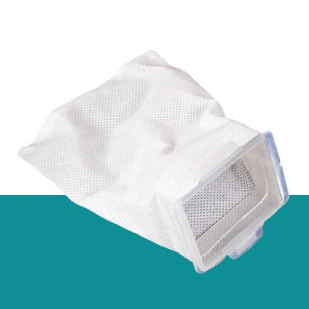 

More Durable Practical Washable High Quality Washable Dust Bag Dust Bags 166084-9 For Makita CL100/106/180 DCL180