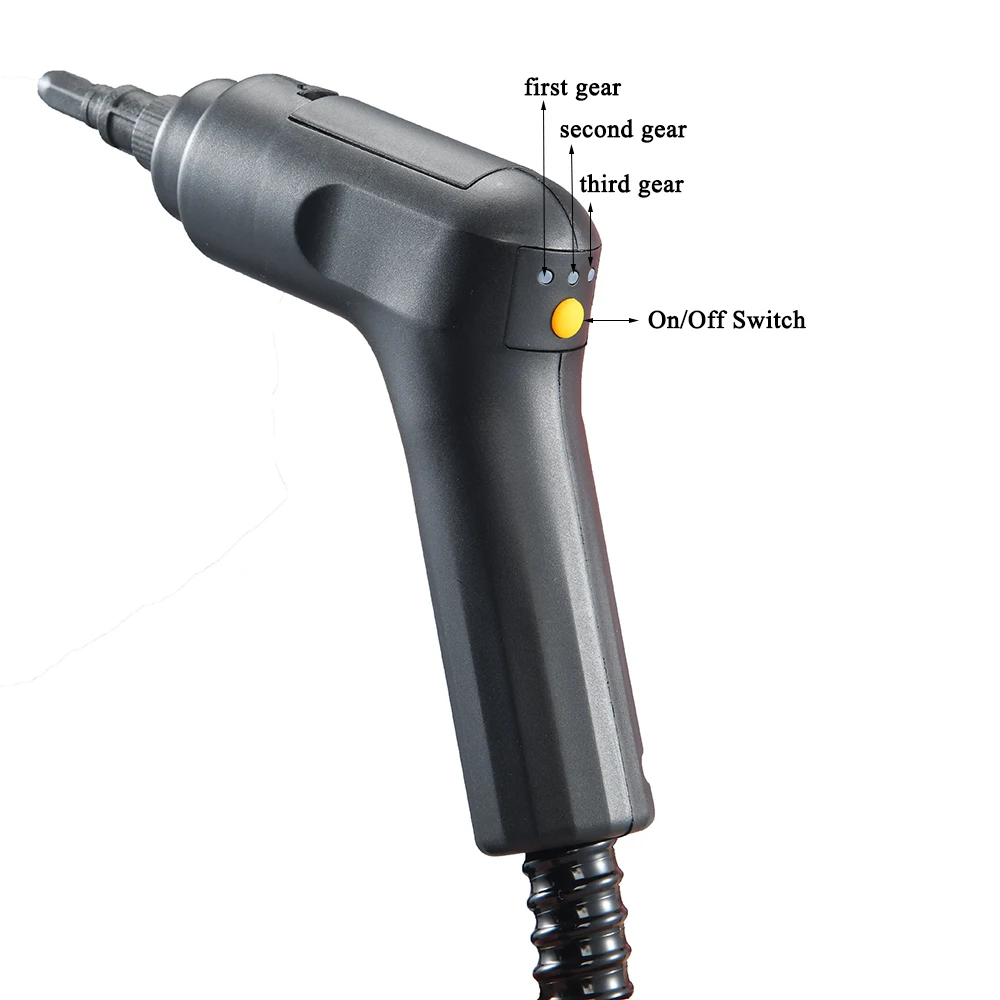 منظف البخار 1600 مللي آلة تنظيف تكييف الهواء بالضغ...