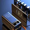 120W Super Fast Power Bank 200000mAh Large Capacity Outdoor Mobile Power Supply Supports 7 Devices to Charge At The Same Time 2