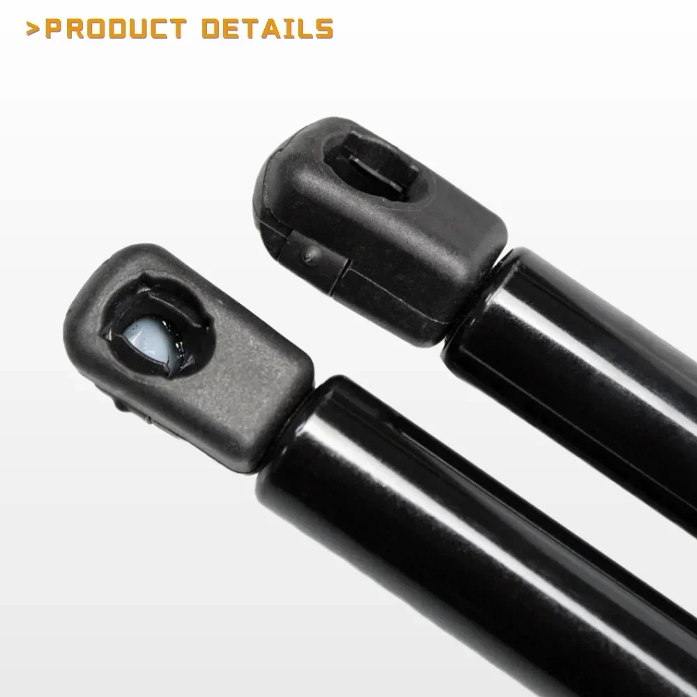 Qty(2) Trunk Struts for Chrysler 300 300C Sedan 2007-2010
