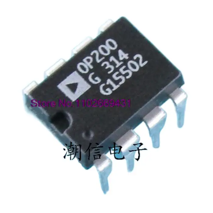 

5PCS/LOT OP200G OP200GP Original, in stock. Power IC