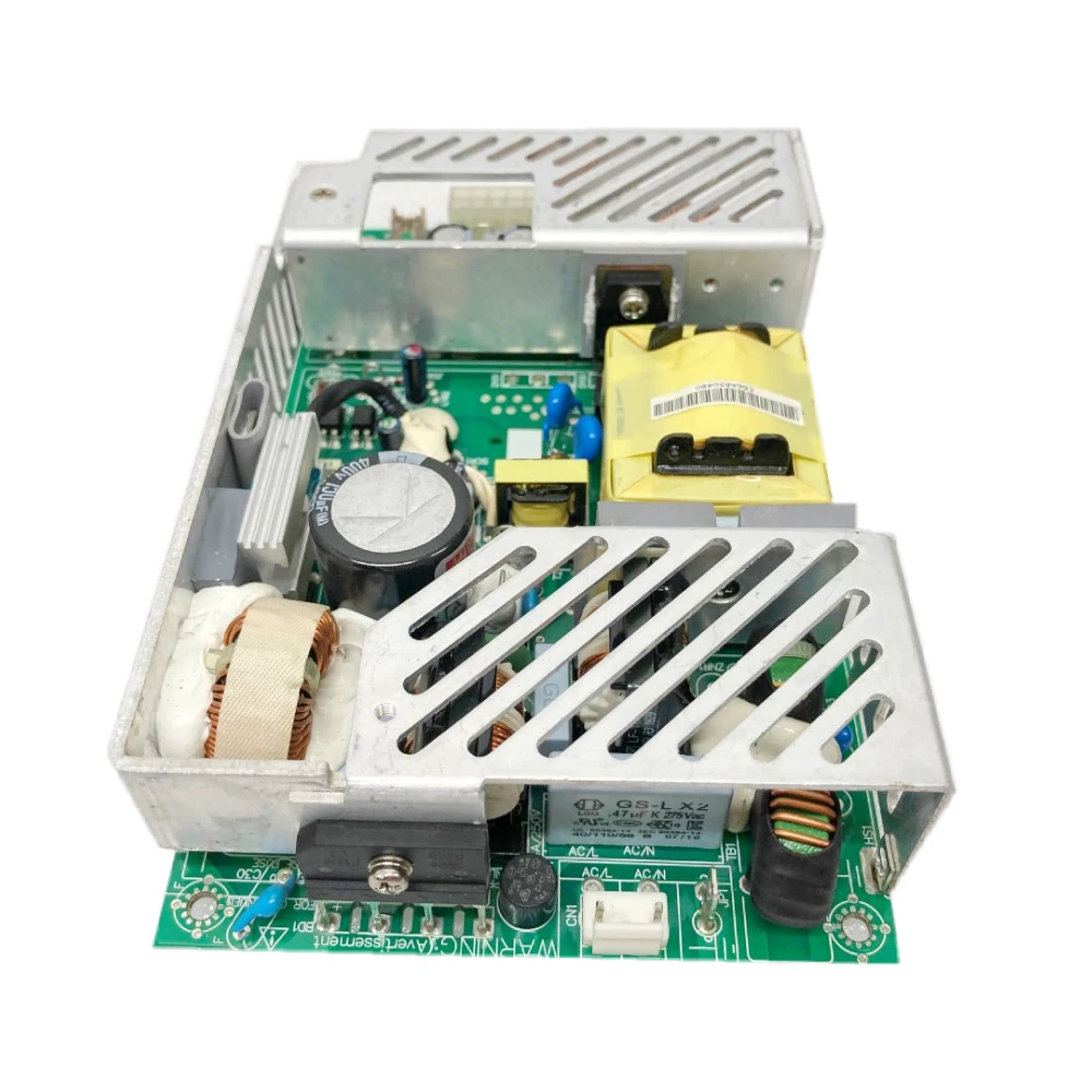 MPS-200-24 For MW Industrial Medical Power Module +24V 8.4A 6 MPS-200-24 For MW Industrial Medical Power Module +24V 8.4A - Image 4