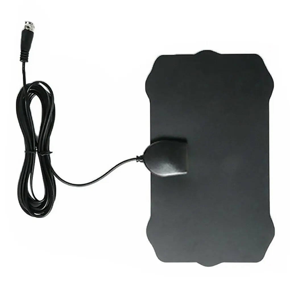 

Indoor Antenna Home Hotel HDTV Digital Aerial Multidirectional capability with Signal Booster