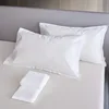Premium Disposable Pillowcases - Thick, Breathable & Dirt-Proof for Hotels, Beauty Salons & Travel (Pillow Inserts Not Included) 1