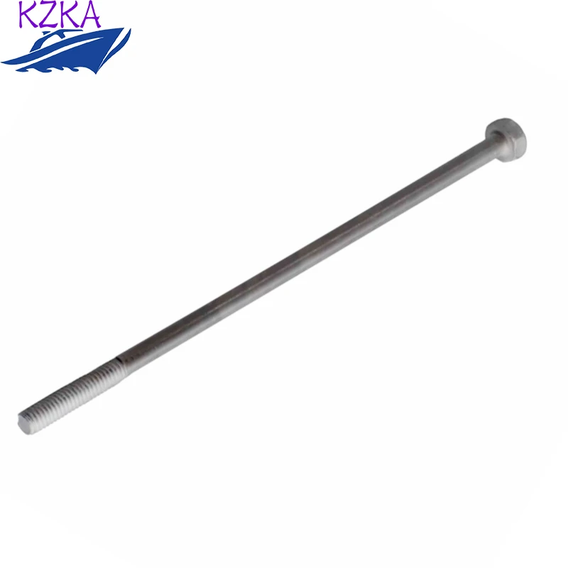

90101-06M29 Bolt For Yamaha Boat Motor 90101-06M29 90101-06M29-00-00 9010106M29 Boat Engine Accessories