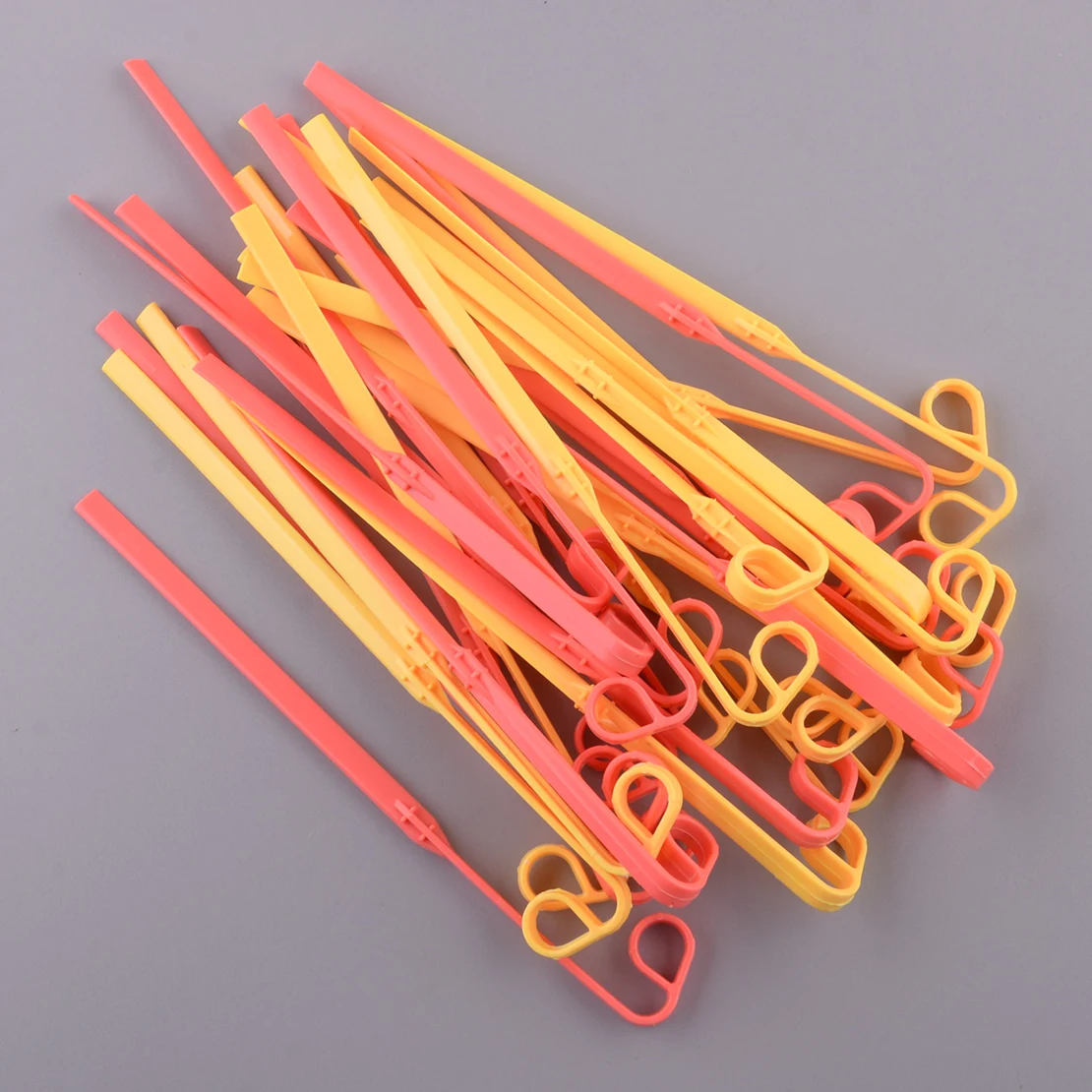 Flexible Line Weed Eater Plastic Blade Fit for Aero Flex Trimmer Edger