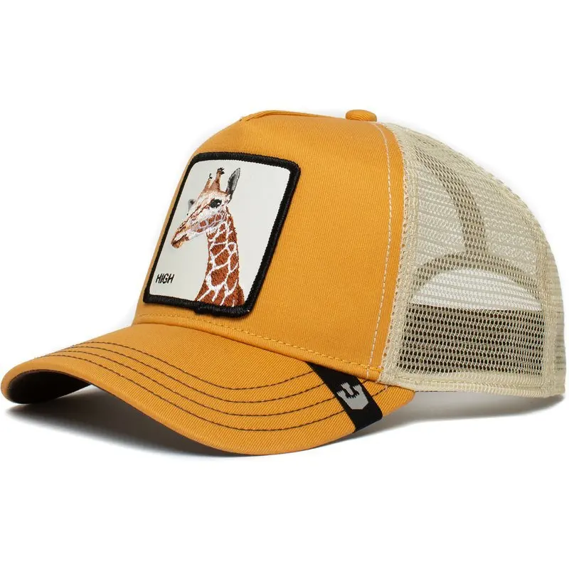 Fashion Animals Embroidery Baseball Caps Men Women Hip Hop Hat 26