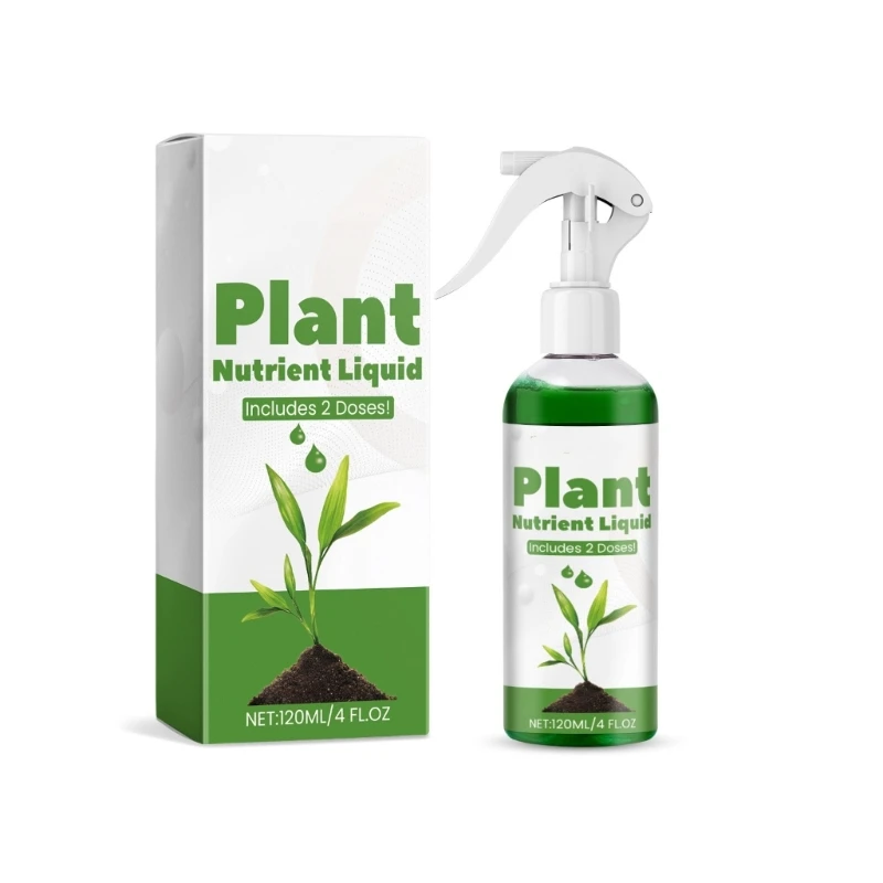 Fast Rooting Plant Nutrient Solution Plant Growth Enhancers Supplements Rooting