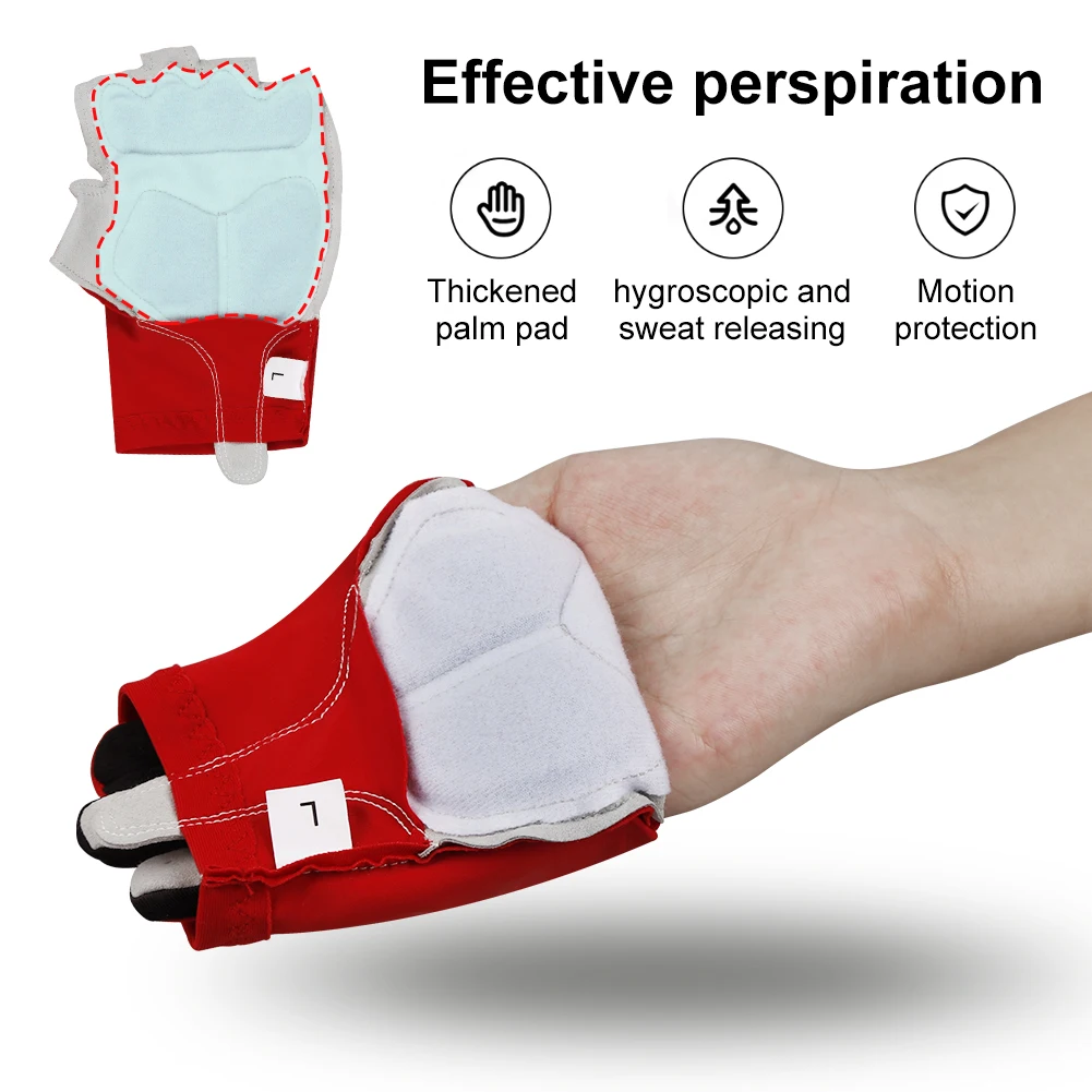 Cycling Gloves Touch Screen Anti-sweat Fitness Gel Sports Cycling Gloves Ciclismo Guantes Gym Spring Gloves Mtb Accesorios