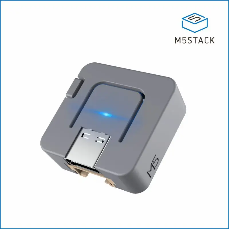 Oficial Atom Lite Esp32 Iot Kit de Desenvolvimento M5stack