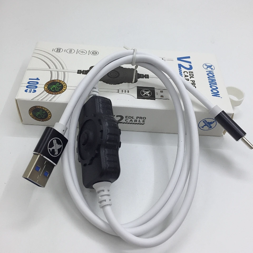 2024 오리지널 히드라 동글 + V2 EDL 케이블 + eMMC ISP 어댑터 도구, BGA153,BGA169,BGA221,BGA162, eMMC 브레이크 아웃 보드 도구, 신제품
