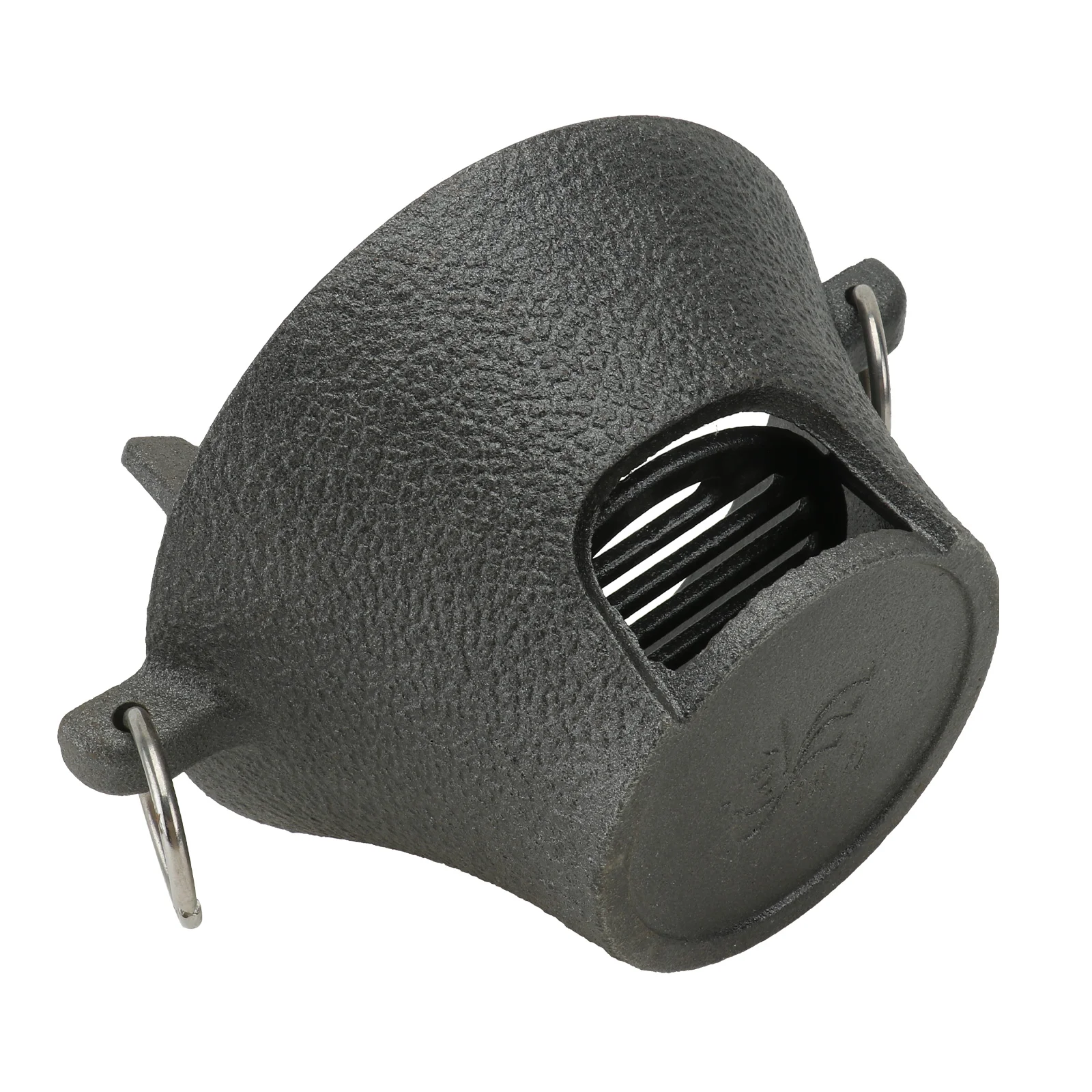 

Grill Camping Barbecue Charcoal Fire Stove Outdoor Baking Tray Iron Japanese-style Convenient