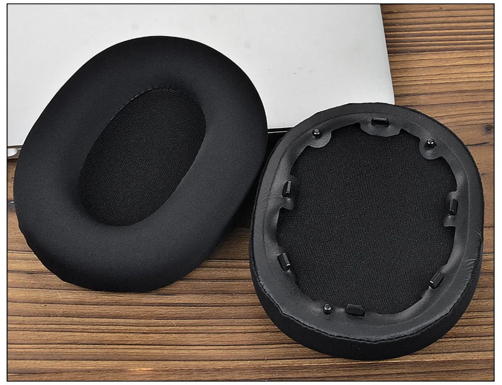 Ear Pads For SONY INZONE H7 H9 Headphone Cushion WH-G900N Headset Foam Earpads Replacement Sponge Earmuffs Headbeam Cover