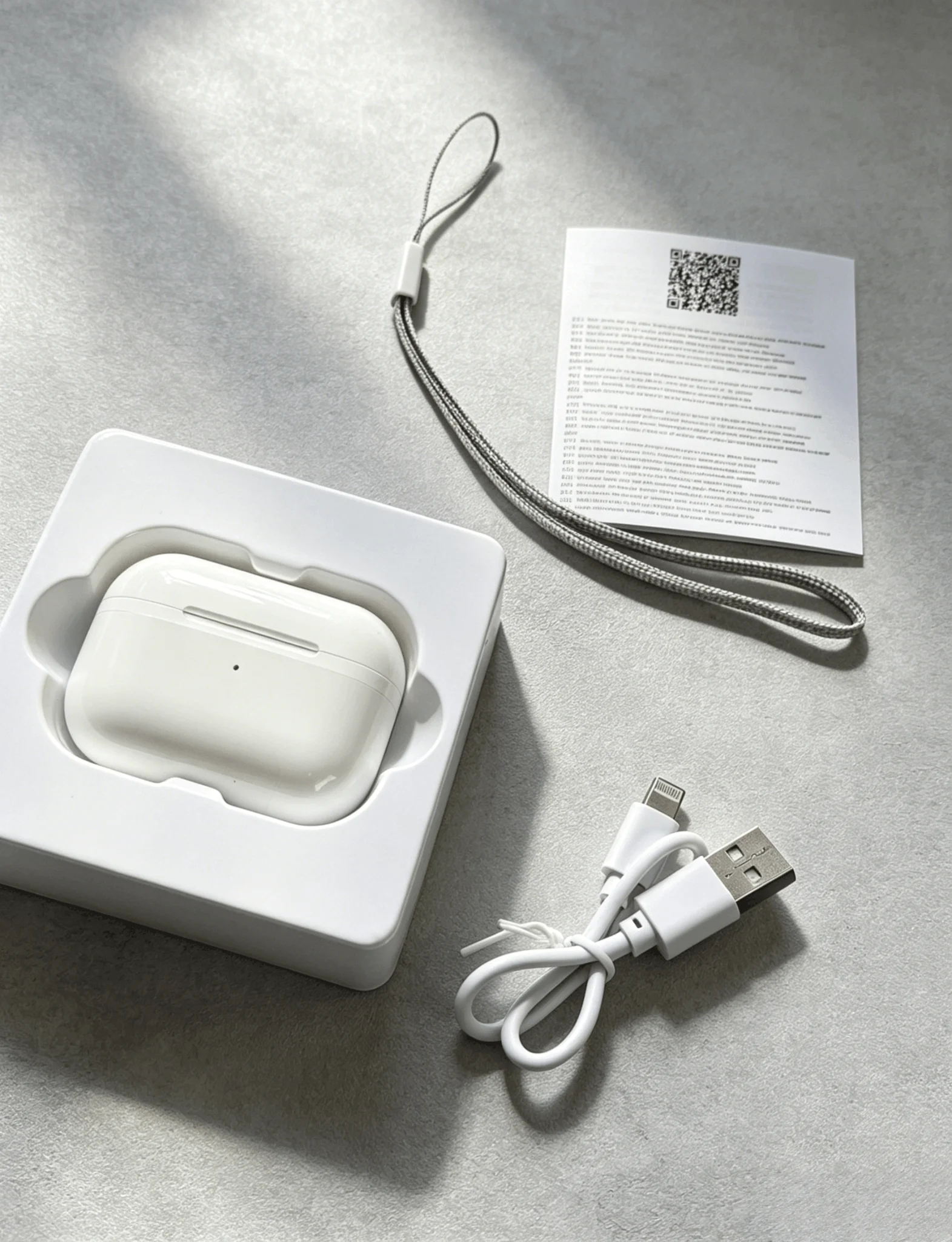 Wireless Bluetooth In-Ear TWS Gaming and Sports Earphones