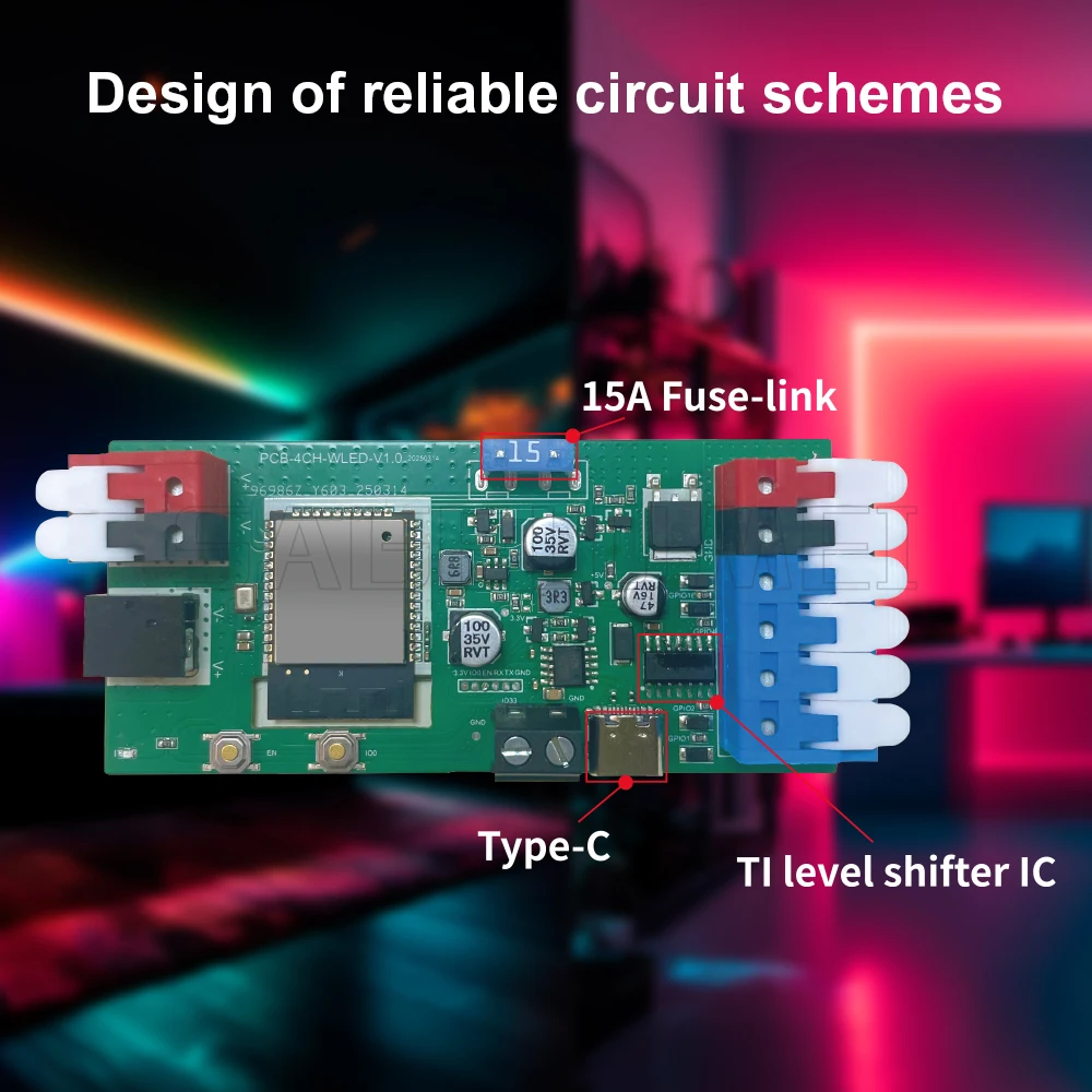 dsc-products